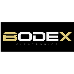 Bodex logo