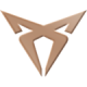 Cupra logo