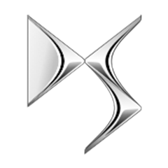 DS Automobiles logo