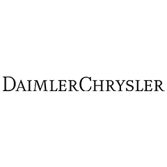 Daimlerchrysler logo