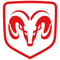 Dodge logo