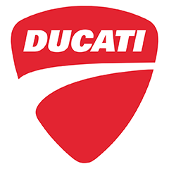 Ducati logo