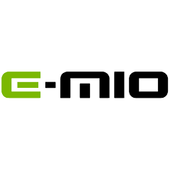 E-Mio logo