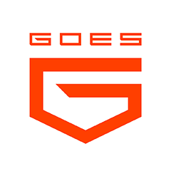 Goes logo