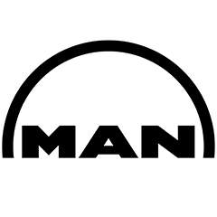 MAN logo