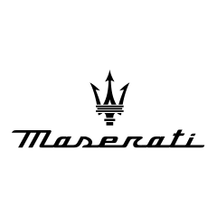Maserati logo