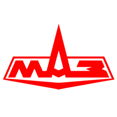 Maz logo