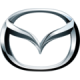 Mazda logo