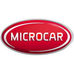 Microcar logo