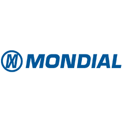 Mondial logo