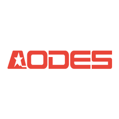 Odes logo