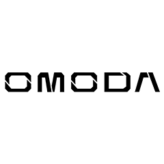 Omoda logo