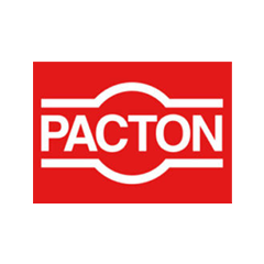 PACTON logo