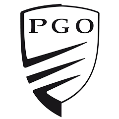 PGO logo