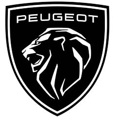 Peugeot logo