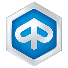 Piaggio logo