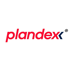 Plandex logo