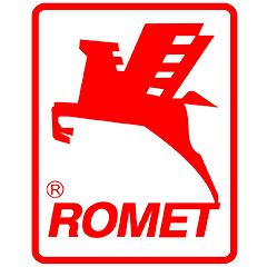 Romet logo