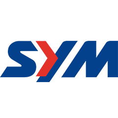 SYM logo
