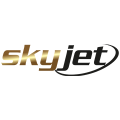 Skyjet logo