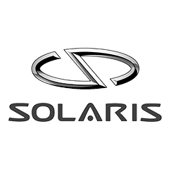 Solaris logo