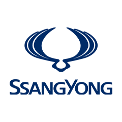 SsangYong logo