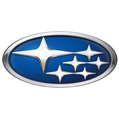 Subaru logo
