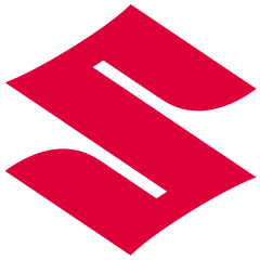 Suzuki logo