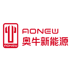 Aonew logo