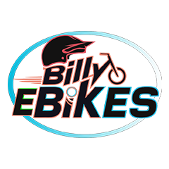 Bily Bike logo