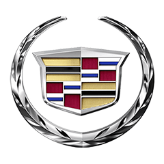 Cadillac logo