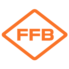 FELDBINDER logo