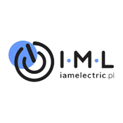 IML logo