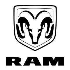 RAM logo