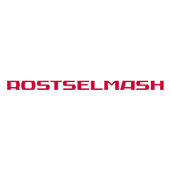Rostselmash logo