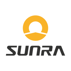 Sunra logo