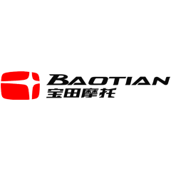 Baotian logo