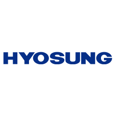 Hyosung logo