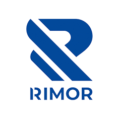 Rimor logo
