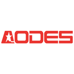 AODES logo