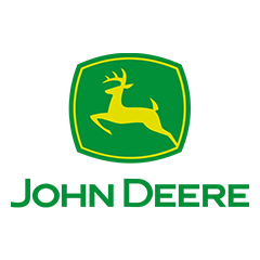 JOHN DEERE logo