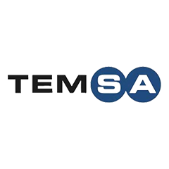 Temsa Opalin logo