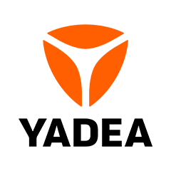 Yadea logo