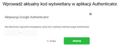 potwierdzenie 